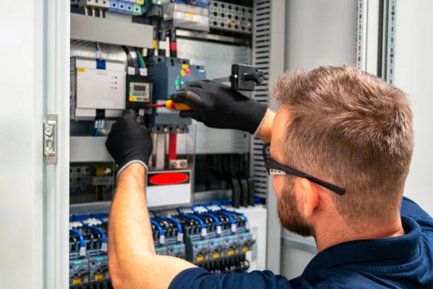 Emergency Electrical Repair Services in Fredericksburg, PA