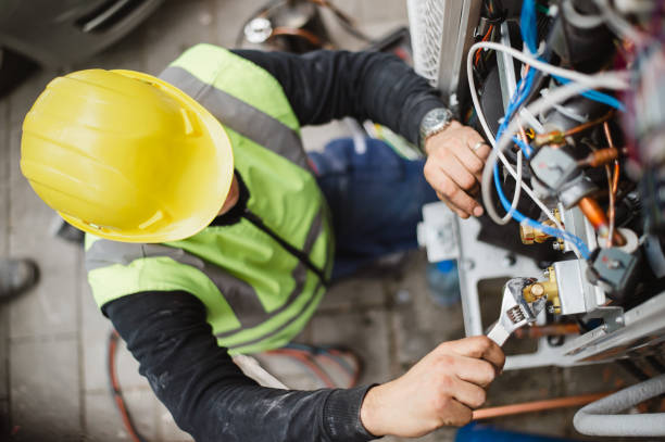 Electrical Maintenance Services in Fredericksburg, PA